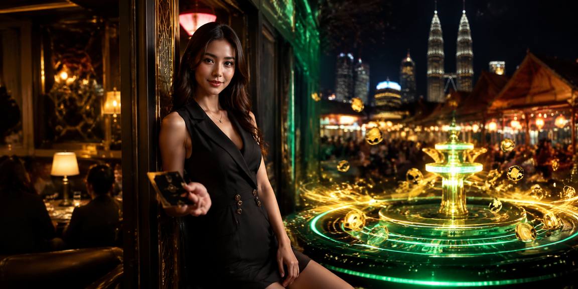 avatar888 — Casino Online & Sportsbook Malaysia